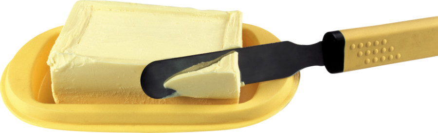 Butter Butter