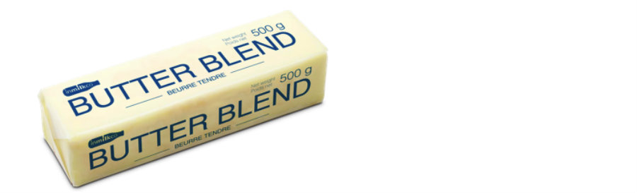 Butter Blends Butter Blends
