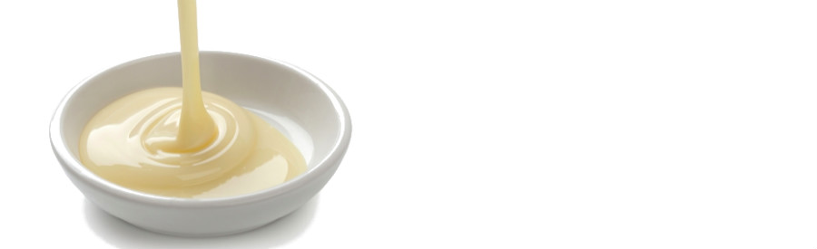 Condensed Milk Condensed Milk